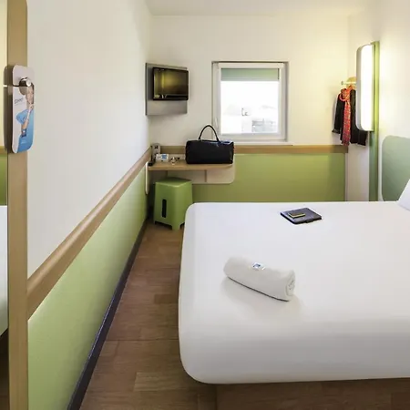 Ibis Budget Sud Seyssins