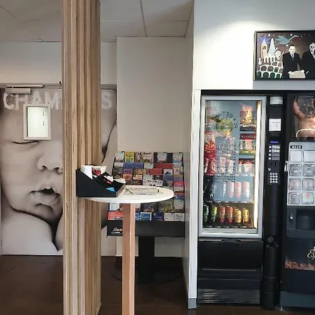 Hotel Ibis Budget Grenoble Sud 2*