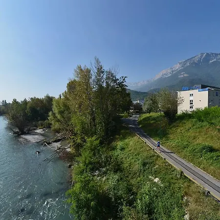 Ibis Budget Grenoble Sud 2* Seyssinet