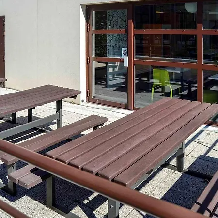 Ibis Budget Grenoble Sud