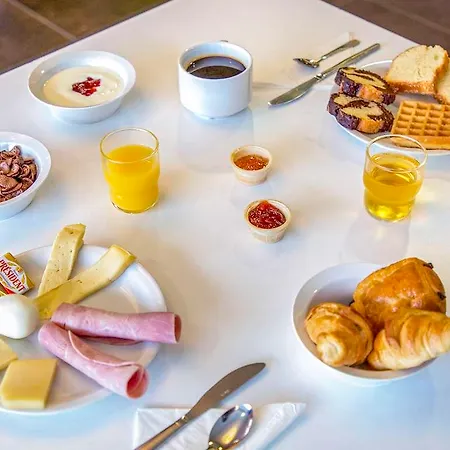 Ibis Budget Grenoble Sud Hotel Seyssinet