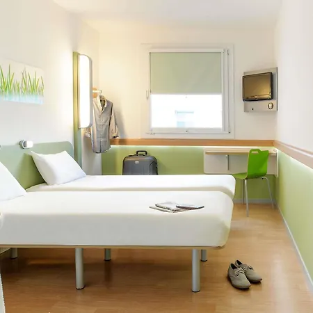Hotel Ibis Budget Grenoble Sud
