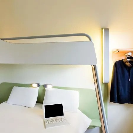 Hotel Ibis Budget Grenoble Sud Seyssinet