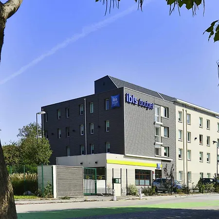 Hotel Ibis Budget Grenoble Sud 2*