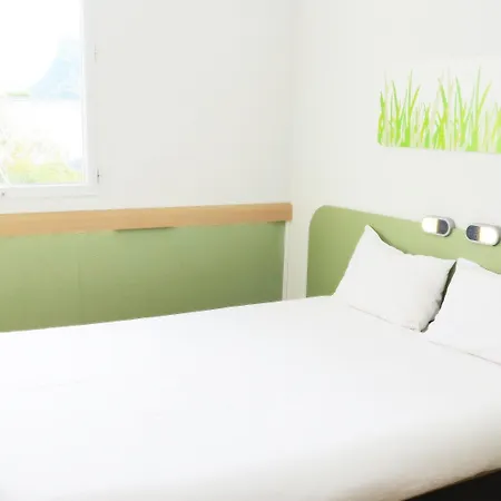Ibis Budget Grenoble Sud Hotel Seyssinet