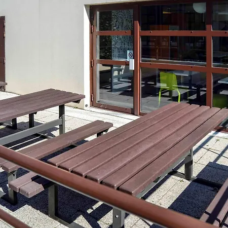 Hotel Ibis Budget Grenoble Sud 2*