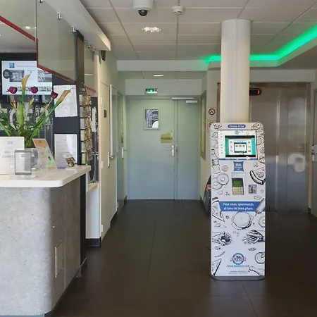 Ibis Budget Grenoble Sud