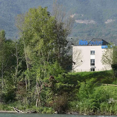 Ibis Budget Grenoble Sud