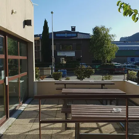 Ibis Budget Grenoble Sud Seyssinet