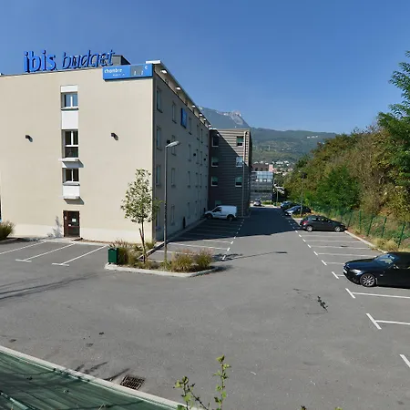 Hotel Ibis Budget Grenoble Sud