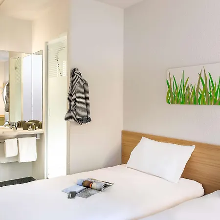 Ibis Budget Grenoble Sud Seyssinet
