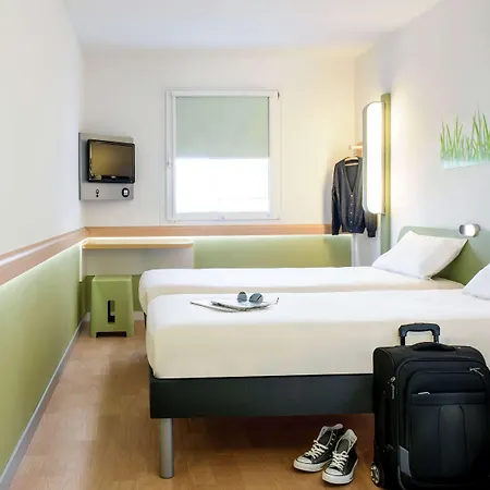 Hotel Ibis Budget Grenoble Sud