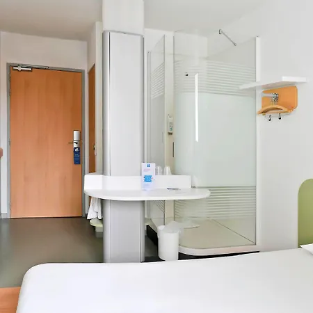 Ibis Budget Grenoble Sud 2* Seyssinet