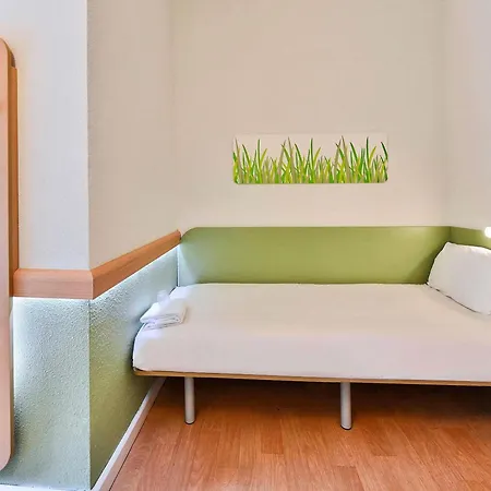 Ibis Budget Grenoble Sud