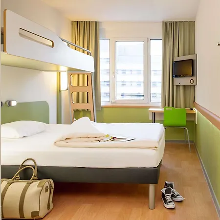 Ibis Budget Grenoble Sud Seyssinet