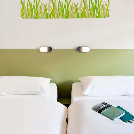 Ibis Budget Grenoble Sud