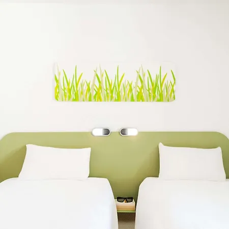 Ibis Budget Grenoble Sud Hotel 2*