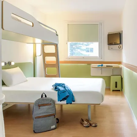 Hotel Ibis Budget Grenoble Sud