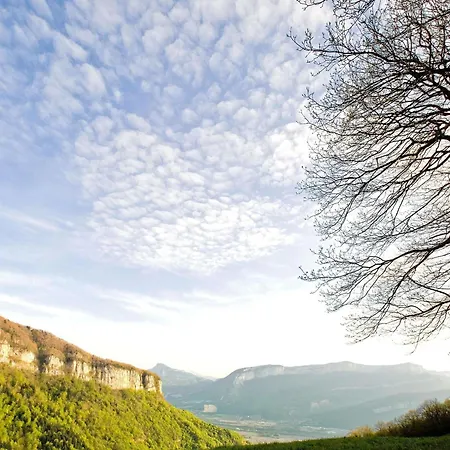 Hotel Ibis Budget Grenoble Sud