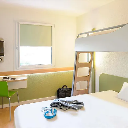 Ibis Budget Grenoble Sud 2* Seyssinet