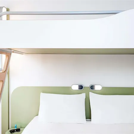 Ibis Budget Grenoble Sud Seyssinet