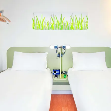 Ibis Budget Grenoble Sud Seyssinet
