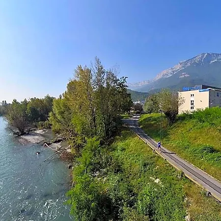 Ibis Budget Grenoble Sud 2* Seyssinet