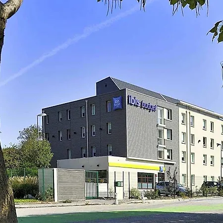 Ibis Budget Grenoble Sud Seyssinet