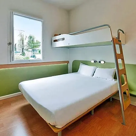 Ibis Budget Grenoble Sud Hotel Seyssinet