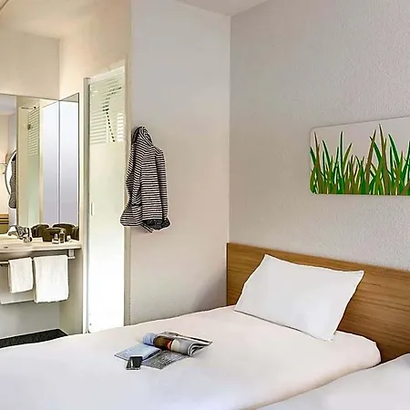 Ibis Budget Grenoble Sud Hotel Seyssinet