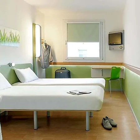 Hotel Ibis Budget Grenoble Sud Seyssinet