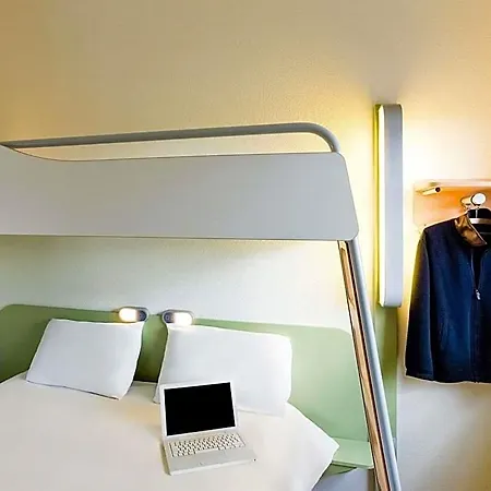 Ibis Budget Grenoble Sud Hotel Seyssinet