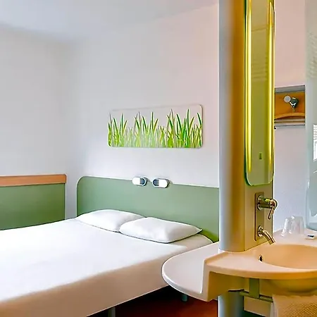 Hotel Ibis Budget Grenoble Sud 2*