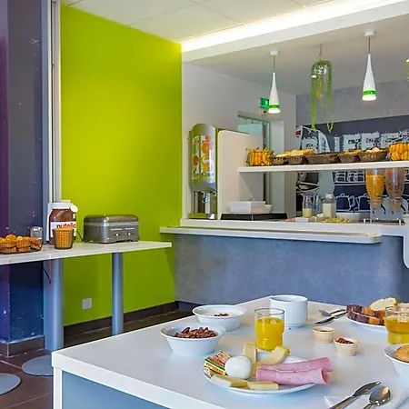 Ibis Budget Grenoble Sud 2*