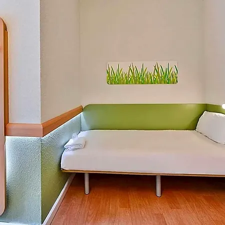 ホテル Ibis Budget Grenoble Sud