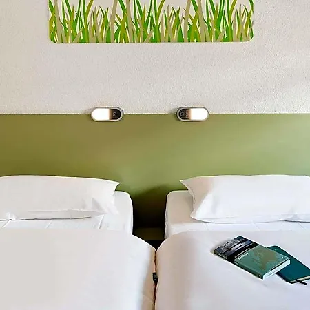 Hotel Ibis Budget Grenoble Sud