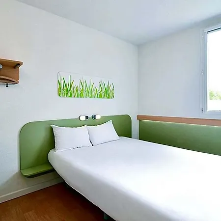 Hotel Ibis Budget Grenoble Sud Seyssinet