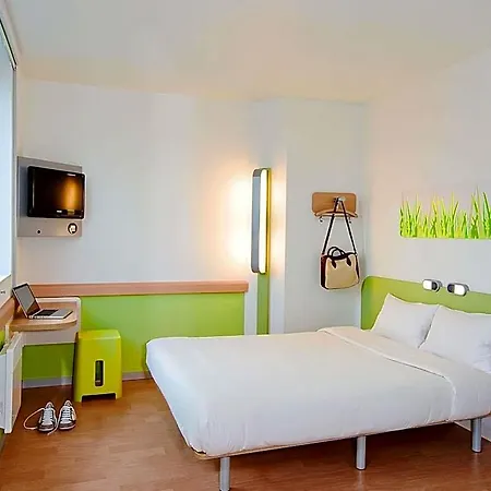 Ibis Budget Grenoble Sud Hotel