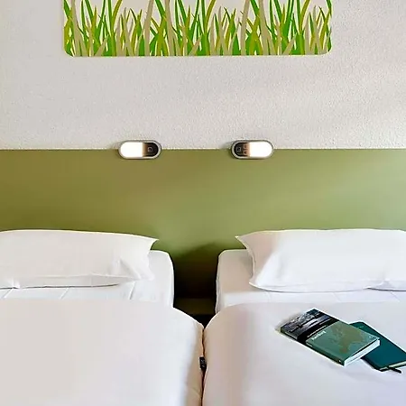 Ibis Budget Grenoble Sud Hotel
