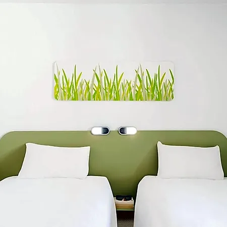 Hotel Ibis Budget Grenoble Sud