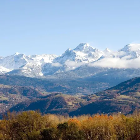 Ibis Budget Grenoble Sud 2*