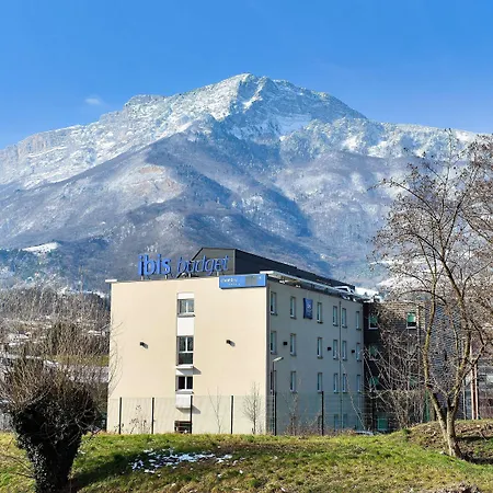 Ibis Budget Grenoble Sud Seyssinet