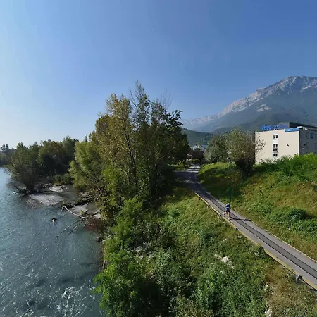 Ibis Budget Grenoble Sud 2* Seyssinet