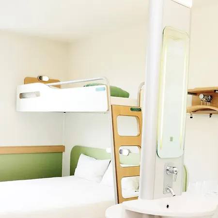 Ibis Budget Grenoble Sud Hotel 2*