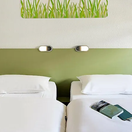 Hotel Ibis Budget Grenoble Sud 2*