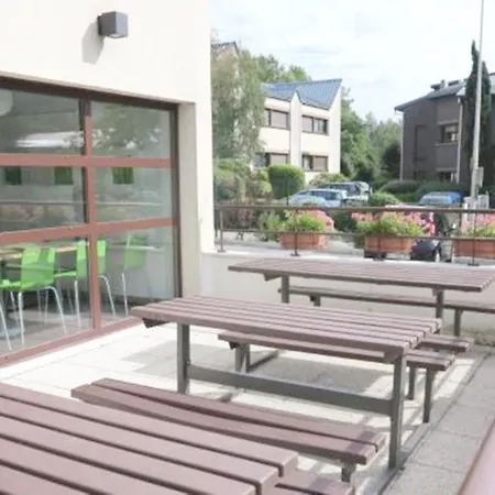 Ibis Budget Grenoble Sud ホテル Seyssinet