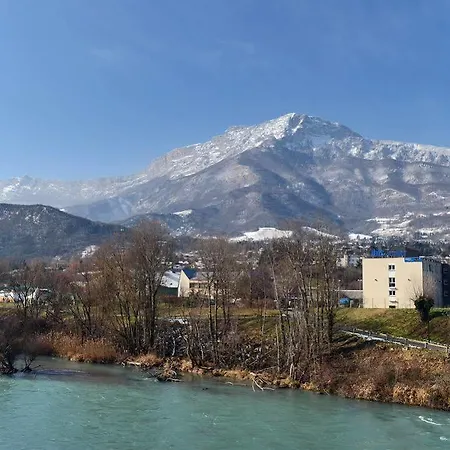 Ibis Budget Grenoble Sud Hotel Seyssinet