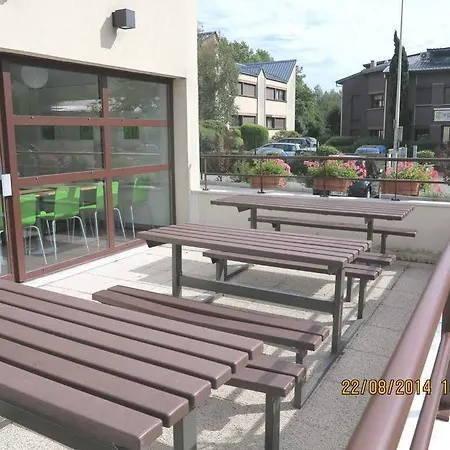 Ibis Budget Grenoble Sud ホテル 2*